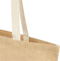 BORSA IN JUTA